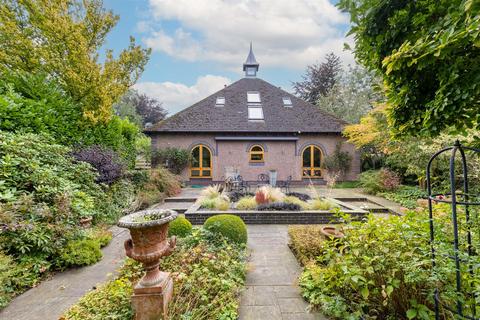 Monks Lane, Audlem 4 bed detached house for sale