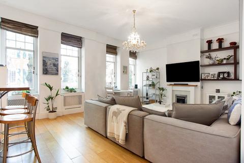 Queen's Gate, London 2 bed flat for sale