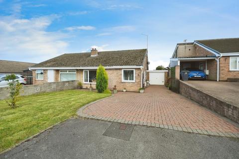 Riber Close, Inkersall, Chesterfield... 3 bed semi