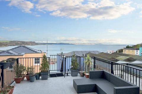 Brecknock, Tenby SA70 4 bed townhouse for sale
