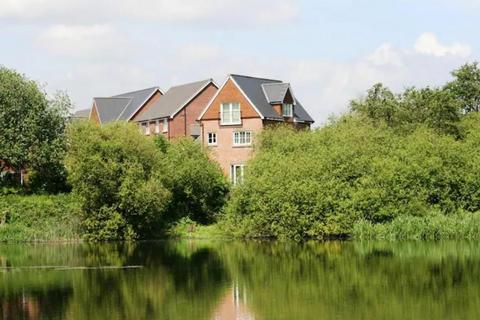 Chaise Meadow, Lymm 5 bed detached house for sale