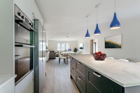 Whimple, Exeter, EX5 4 bed link detached house for sale