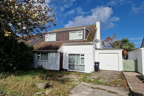 Billings Drive, Newquay TR7 5 bed detached house for sale