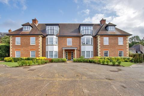 The Old Saw Mill, Long Mill Lane... 2 bed flat for sale