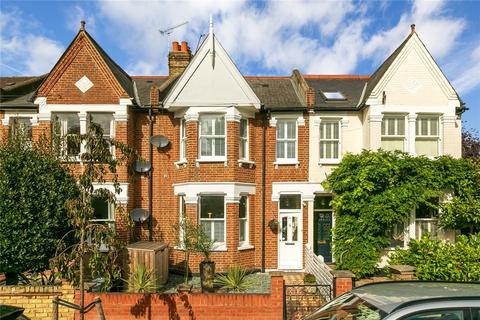 Gordon Avenue, St Margarets, TW1 3 bed terraced house for sale