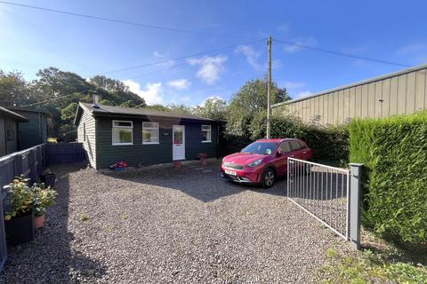 Arden, Alexandria G83 3 bed chalet for sale