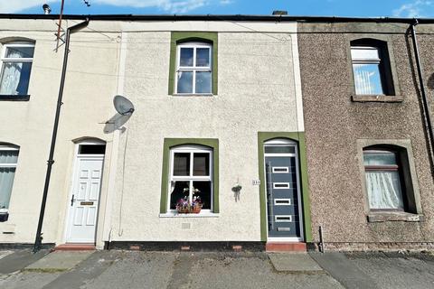 Chorley Road, Westhoughton, BL5 2 bed terraced house for sale