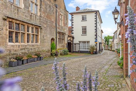 Lombard Street, Petworth, West... 1 bed apartment for sale
