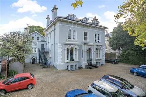 Glenowen House, Lansdown Road... 2 bed apartment for sale