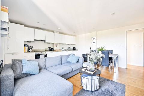 Westwick Gardens, Hammersmith... 1 bed flat for sale