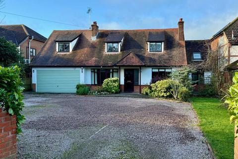 Main Road, Chelmsford CM3 4 bed detached house for sale