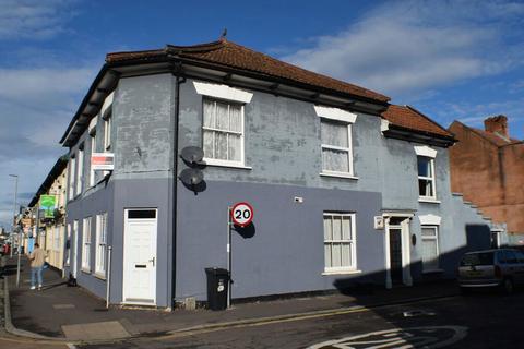 Edward Street, Bridgwater, Somerset... 3 bed terraced house for sale