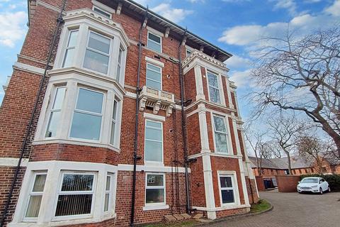 The Cedars, Ashbrooke, Sunderland... 2 bed apartment for sale