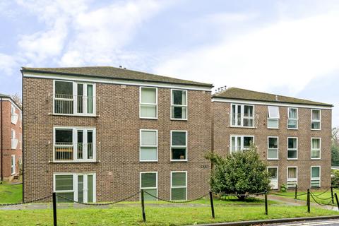 Cheney Lane, Headington, Oxford 2 bed apartment for sale