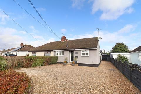 Convent Lane, Braintree 4 bed semi