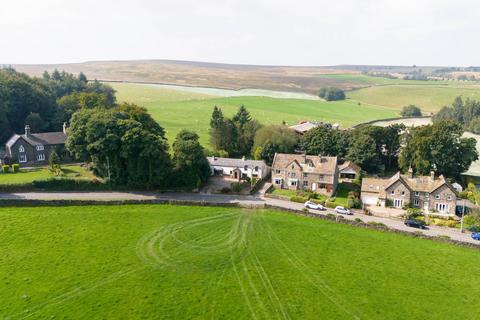 Lakeside, Brook Hill Lane, Carlecotes 5 bed detached house for sale