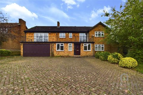 Thorburn Road, Weston Favell... 5 bed detached house for sale