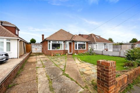 Barfield Park, Lancing, West Sussex... 3 bed bungalow for sale