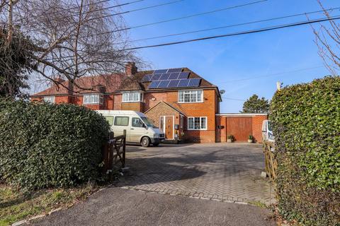 Mountfield Villas, MOUNTFIELD, TN32 3 bed semi