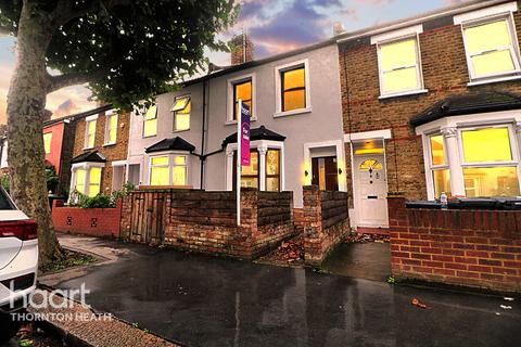 Buxton Road, Thornton Heath 5 bed terraced house for sale