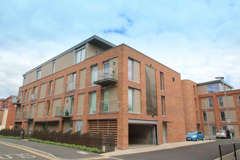 Block C Shepherds Quay, North... 2 bed apartment for sale