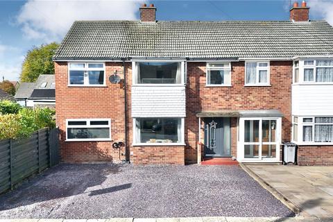 Wimborne Avenue, Thingwall, Wirral, CH61 5 bed semi
