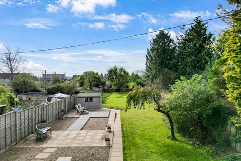 Woodmancote, Cirencester... 4 bed bungalow for sale