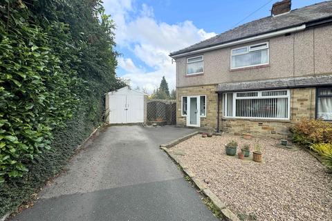 St. Marks Avenue, Low Moor BD12 3 bed semi