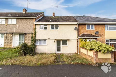 West Thorpe, Basildon SS14 3 bed terraced house for sale