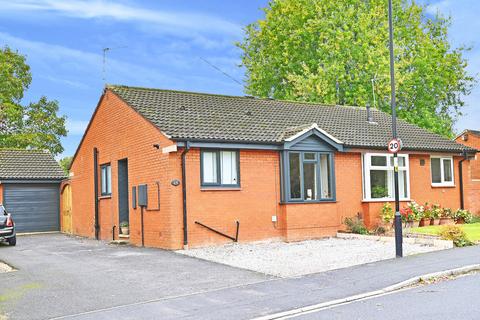 Grantley Drive, Harrogate 2 bed semi