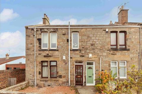 Pottery Street, Kirkcaldy KY1 1 bed flat for sale