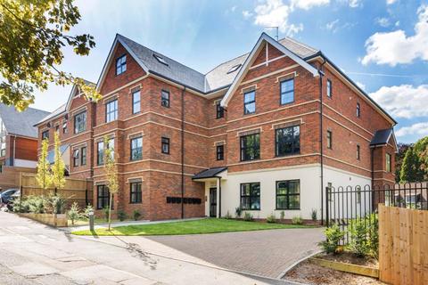 Mera Heights, Church Road, Kenley 2 bed apartment for sale