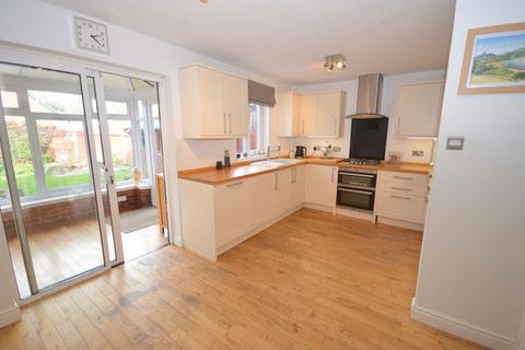 Eastbury Close, Widnes 4 bed semi