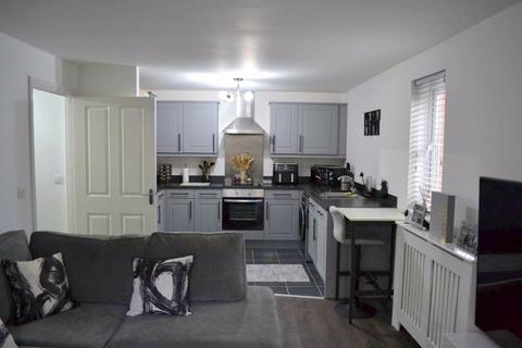 St. Michaels View, Widnes 2 bed apartment for sale