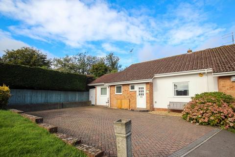 3 bedroom semi-detached bungalow for sale