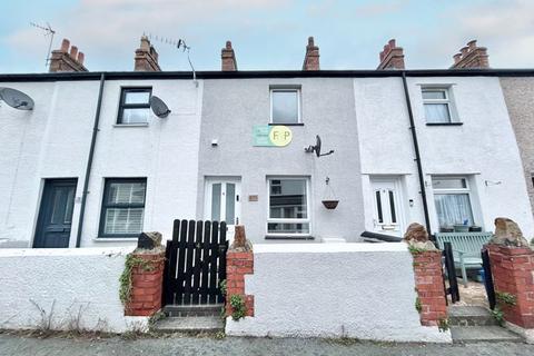 Park Terrace, Conwy 2 bed cottage for sale