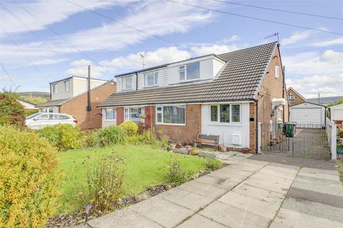 Thirlmere Avenue, Haslingden, Rossendale 3 bed semi