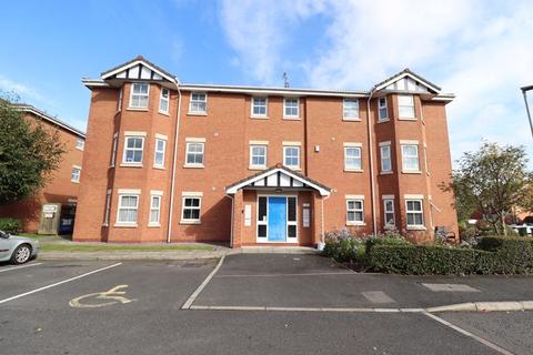 Finsbury Close, Great Sankey, WA5 1 bed apartment for sale