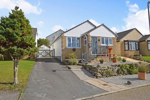 Gweal Wartha, Helston TR13 3 bed detached bungalow for sale