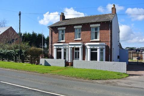 Barn Farm, Tewkesbury Road, Norton... 3 bed detached house for sale