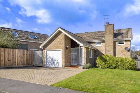 Millbrook Road, Crowborough 3 bed detached house for sale