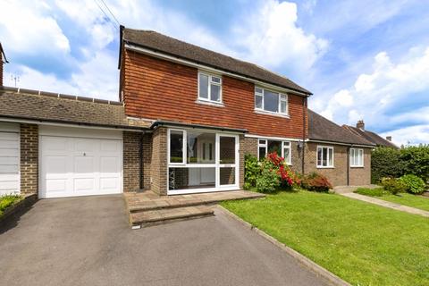 Eridge Road, Crowborough 4 bed detached house for sale