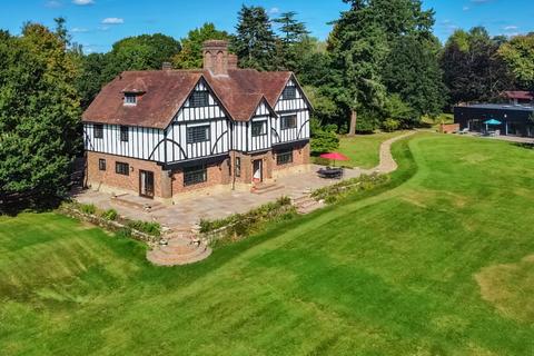 Cuckfield Road, Ansty 8 bed detached house for sale