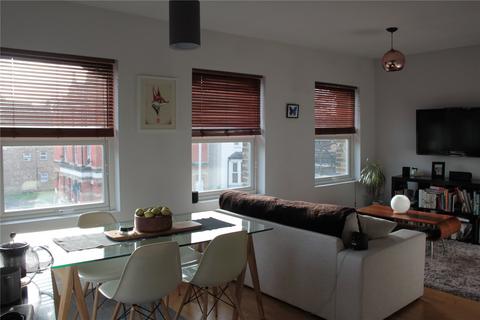 Lower Addiscombe Road, Croydon, CR0 2 bed apartment for sale