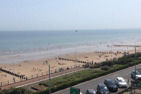 Albion Terrace, East Yorkshire YO15 1 bed apartment for sale