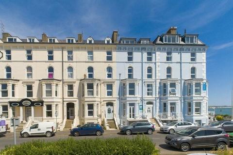 Albion Terrace, East Yorkshire YO15 1 bed apartment for sale