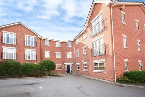 Guest Street, Cheshire WA8 2 bed apartment for sale