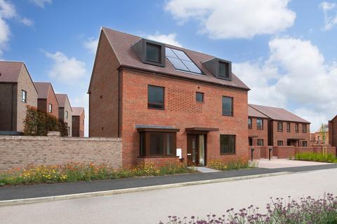 Malvern at Franklin Gardens at Darwin... 5 bed detached house for sale