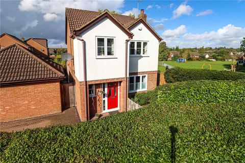 Bewdley Close, Harpenden, AL5 4 bed detached house for sale