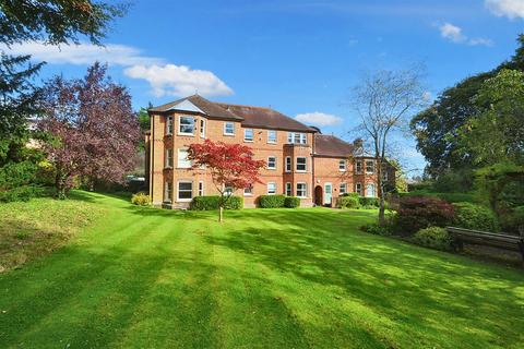 St Cross 2 bed flat for sale